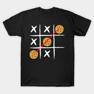 Professional Pizza Eater T-Shirt